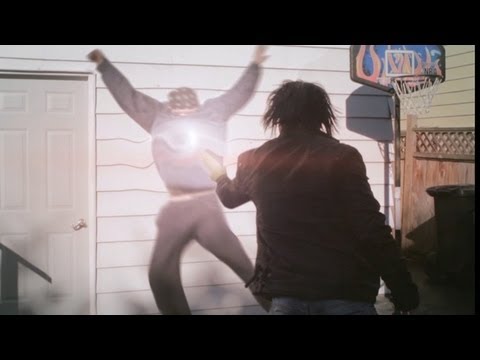 iPhone Stun Gun App