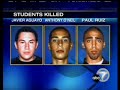 Perris High Students Graduate Posthumously Perris High Students Graduate Posthumously