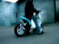 Yamaha Jog DD