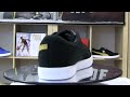 Puma Clyde x UNDFTD Cali Canvas Collection Undefeated