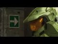 Green Guy shoots himself - A DigitalPh33r Clip