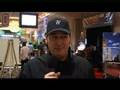 Interview with Phil Hellmuth jr.