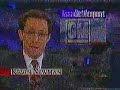 ABC 1996 ID and NewsBrief ABC 1996 ID and NewsBrief