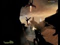 Quake 4 Playthrough: Canyon