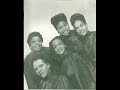 the clara ward singers singing leave it there..