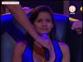 Combate Costa Rica: Detrás de cámara de las nominaciones