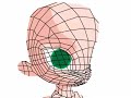 PPGD Character Model Critique Test