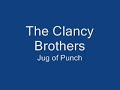 Clancy Brothers-Jug of Punch