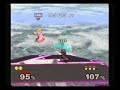 D. Disciple (Peach) vs Zeus (Marth)