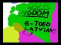 Europe according to Estonians