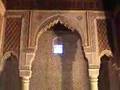 Maroc: Marakech, Col du Tichka , Kasbah Ait Benhaddou