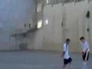 minuto de silencio