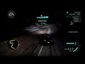 Need For Speed: Carbon