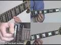 nothing else matters metallica part 7 lesson guitar