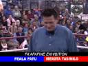 Event Polynesia Boxing 24