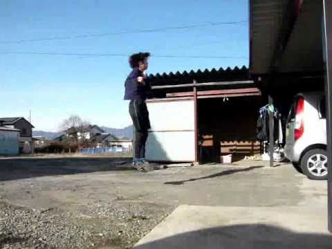 how to practice ice skating off ice