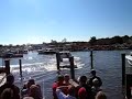 Tilghman Day Docking Contest