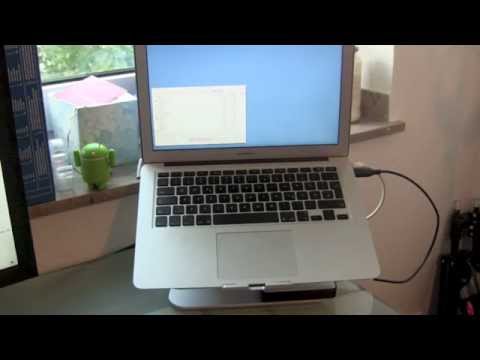 Rain Design mStand Ständer Review und Langzeitbericht