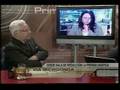 Parte II Enlace con la Primera Entrevista de Canal 33