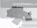 Unofficial Mac OS X Ad
