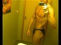 8 days out
