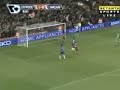 Chelsea vs Portsmouth fc 2-1 highlights and goals 16-12-09