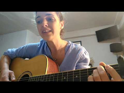 Entre sobras y sobras me faltas, Antonio Orozco. (Cover Sofía Lara)
