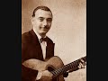 Quintette Du Hot Club De France - After You've Gone (04.05.1936).wmv