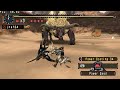 MHF2 - DUAL RAJANG(5:07MINS.) MHF2 - DUAL RAJANG(5:07MINS.)