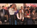 Click to View : EPN, refrenda compromisos con Michoacán