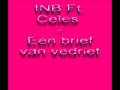 INB Ft. Celes - een bief van verdriet