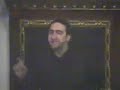 Role of Abu Baker and Omar in Fadak part 7-Ammar Nakshawani