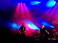 Donots - \"Room With A View\" live in Zwickau