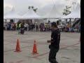 Motogp Road show Danga bay pt 6