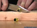 Cold Steel Voyager Series (1 of 2)