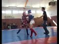 assault educatif muay thai 2007 maxime assault educatif muay thai 2007 maxime
