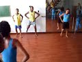 Projeto IAO - Instituto Augusto Omolu - Salvador, Bahia, Bra