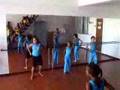Projeto IAO - Instituto Augusto Omolu - Salvador, Bahia, Bra