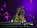 Charlotte Martin Live - Urge For Going Charlotte Martin Live - Urge For Going