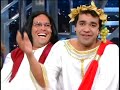 os melhores do mundo 2008 o que o jô soares não mostrou 4/5
