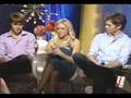 James Marsden Hairspray Interview
