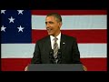 President Barack Obama sings Al Green during a fundraising stop at the Apollo Theatre in Harlem, New York. Report by Lisa Snell. Like us on Facebook at www.facebook.com and follow us on Twitter at twitter.com