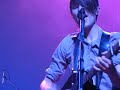 Thurs 20/20 Tegan & Sara - BIYH w/Hunter Burgan @ #1 The Henry Fonda Theatre 10/16/08 Thurs 20/20 Tegan & Sara - BIYH w/Hunter Burgan @ #1 The Henry Fonda Theatre 10/16/08
