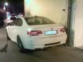 Supercars in Termoli