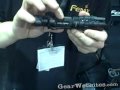 Fenix Lights at SHOT Show 2010