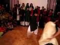 Amir and Waqqas - Chowder and Nausheen's Mehndi 1 