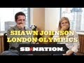 Shawn Johnson & 2012 US Olympic Athletes on Mothers