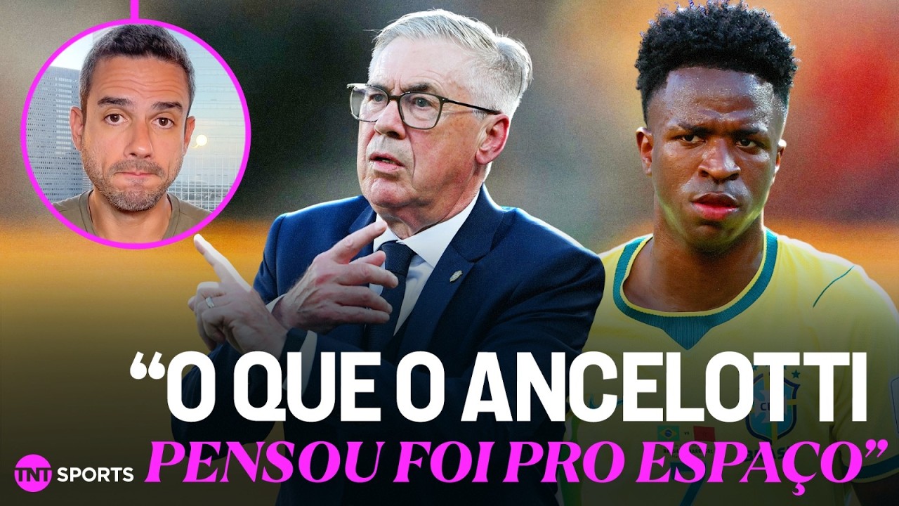 Brasil Vai Precisar Se Reinventar Na Copa Do Mundo? Bechler Analisa Estreia Da Seleção!