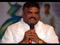 Botsa Satyanarayana talk to media - TV5