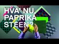 DR K Hva' Nu